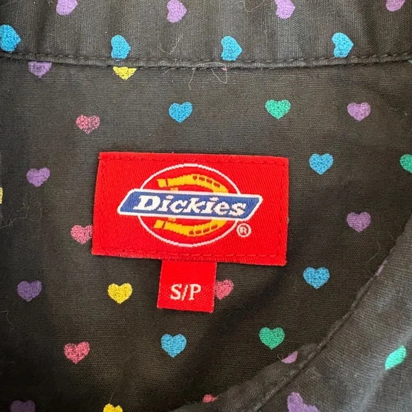 Dickies Button up - Picture 4 of 4